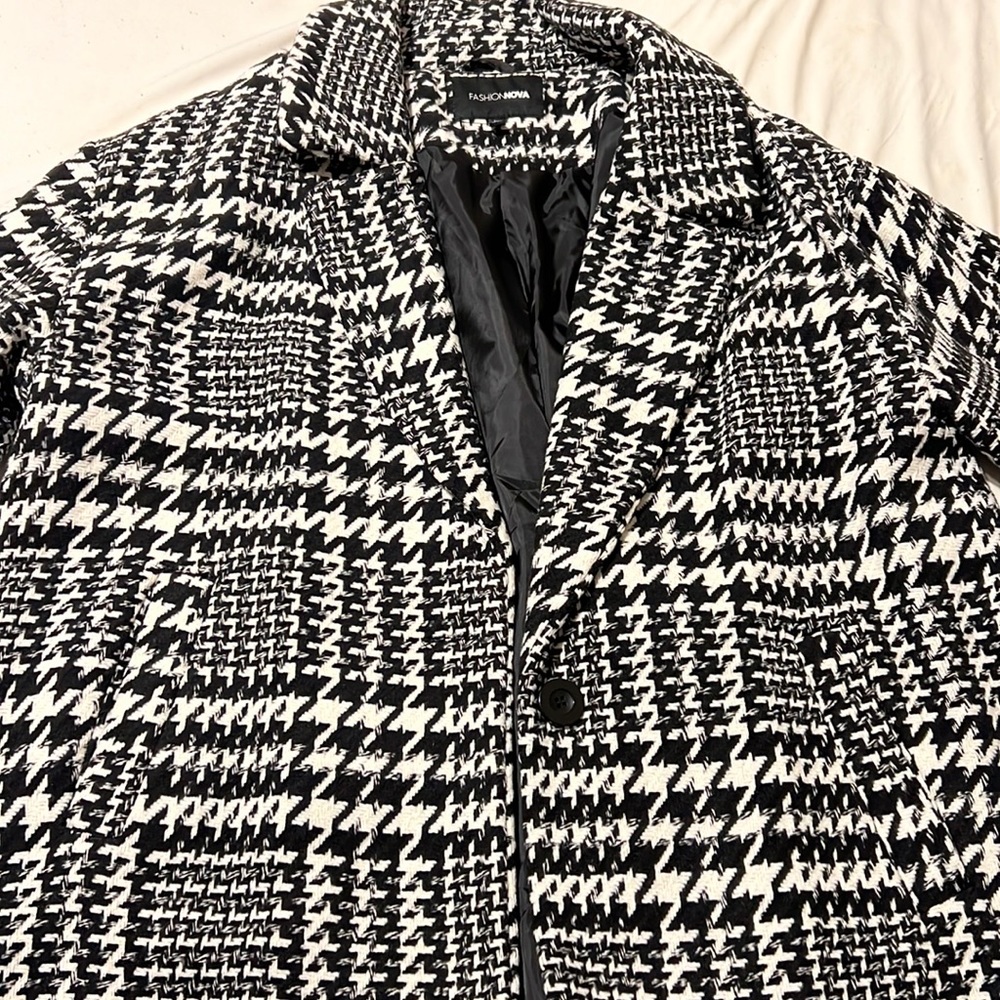 Coat for Fall